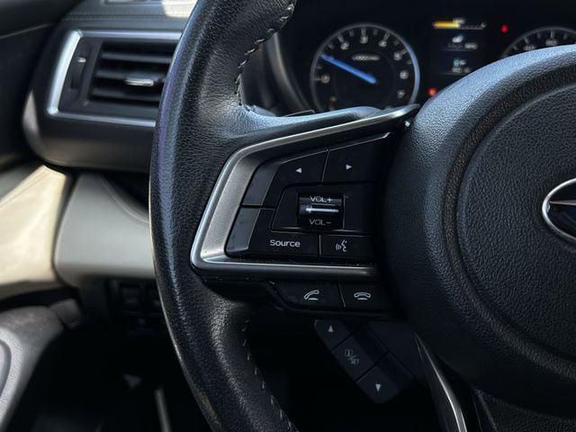used 2022 Subaru Ascent car, priced at $29,999