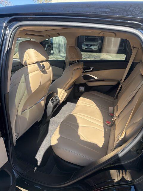 used 2024 Acura RDX car, priced at $36,995