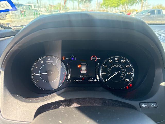 used 2024 Acura RDX car, priced at $36,995