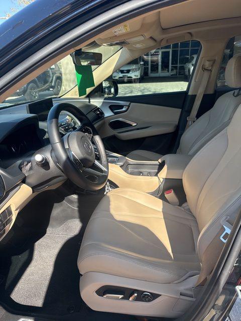 used 2024 Acura RDX car, priced at $36,995