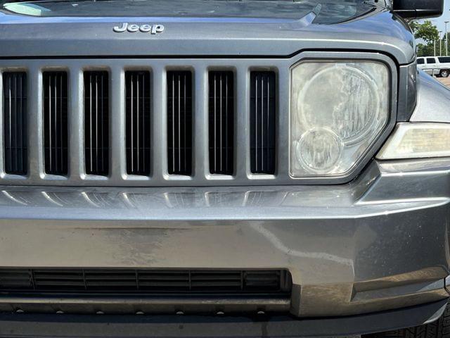used 2012 Jeep Liberty car, priced at $5,899