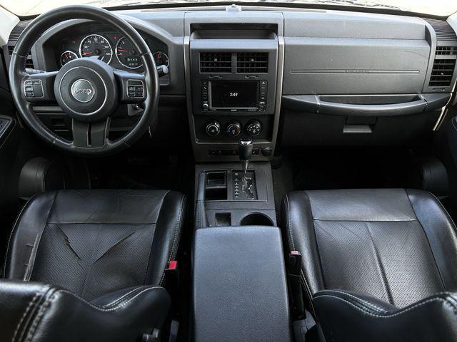 used 2012 Jeep Liberty car, priced at $5,899