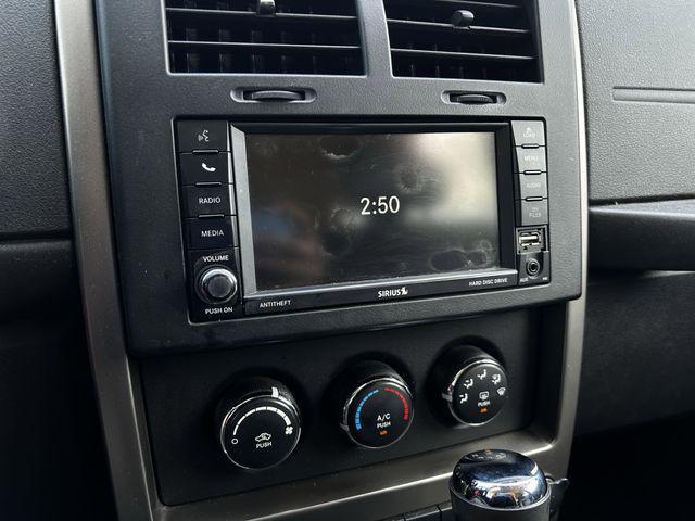 used 2012 Jeep Liberty car, priced at $5,899