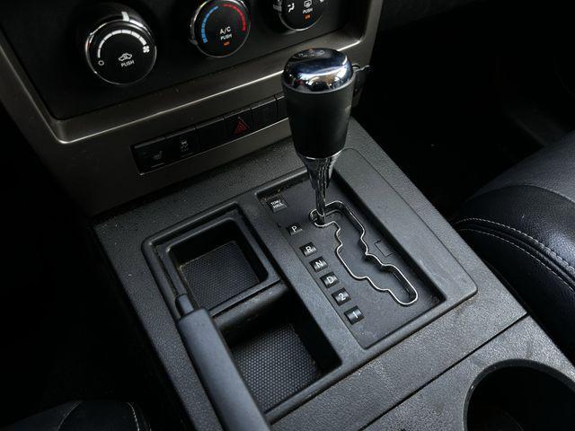 used 2012 Jeep Liberty car, priced at $5,899
