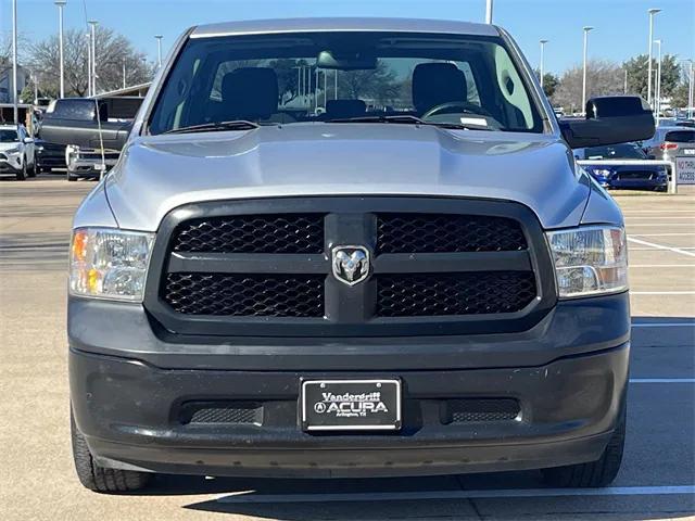 used 2016 Ram 1500 car, priced at $14,968
