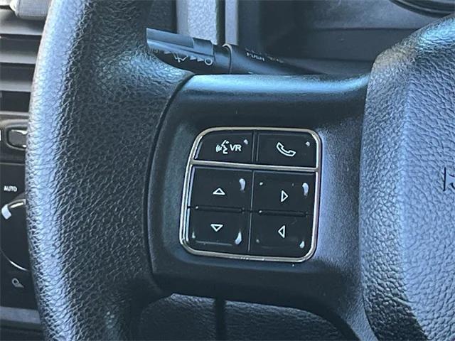 used 2016 Ram 1500 car, priced at $14,968