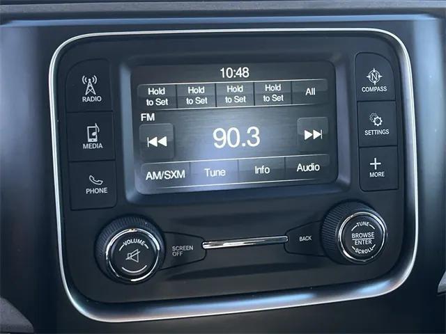 used 2016 Ram 1500 car, priced at $14,968