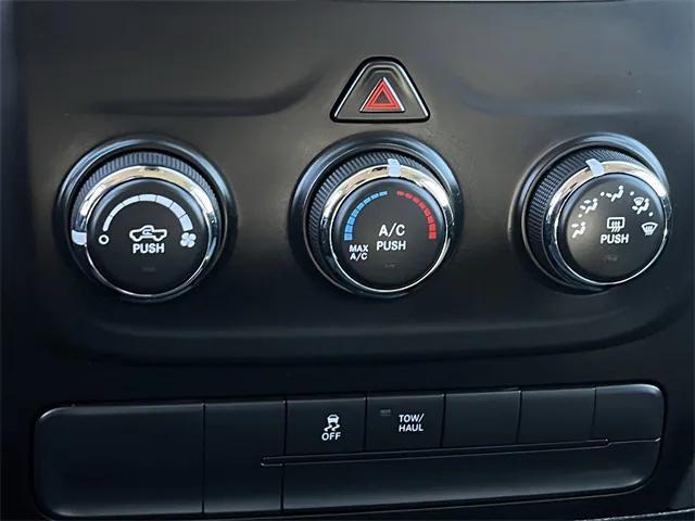 used 2016 Ram 1500 car, priced at $14,968