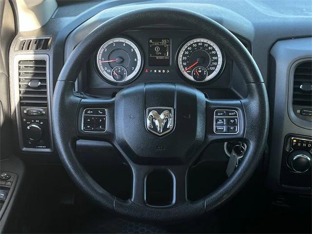 used 2016 Ram 1500 car, priced at $14,968