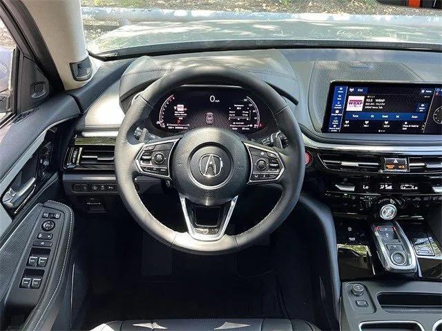 used 2026 Acura MDX car, priced at $52,095