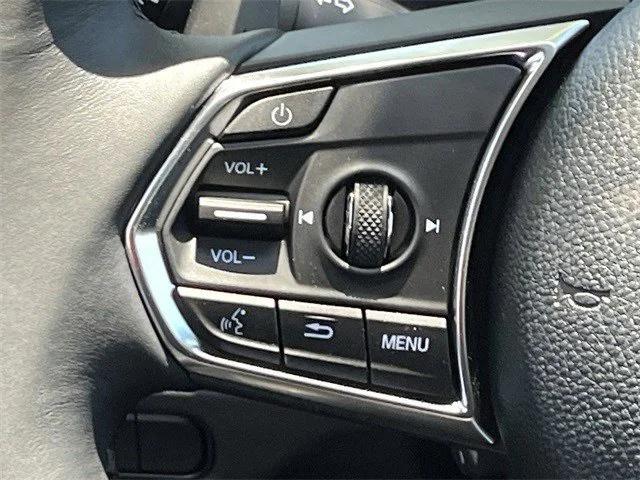 used 2026 Acura MDX car, priced at $52,095