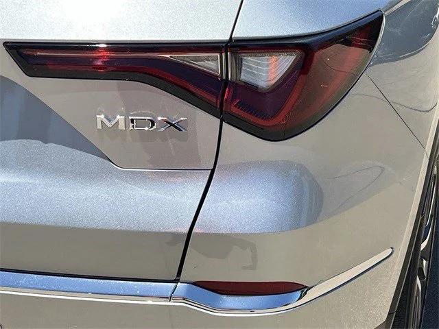 used 2026 Acura MDX car, priced at $52,095