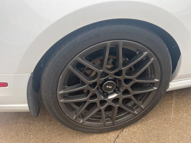 used 2014 Ford Mustang car, priced at $15,971