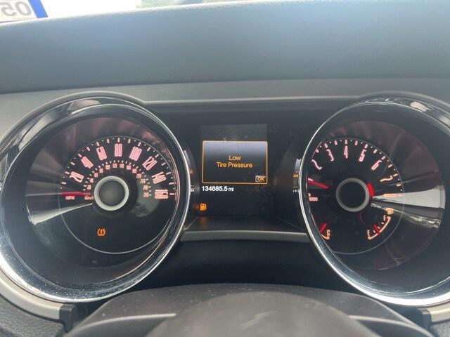 used 2014 Ford Mustang car, priced at $15,971