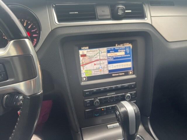 used 2014 Ford Mustang car, priced at $15,971