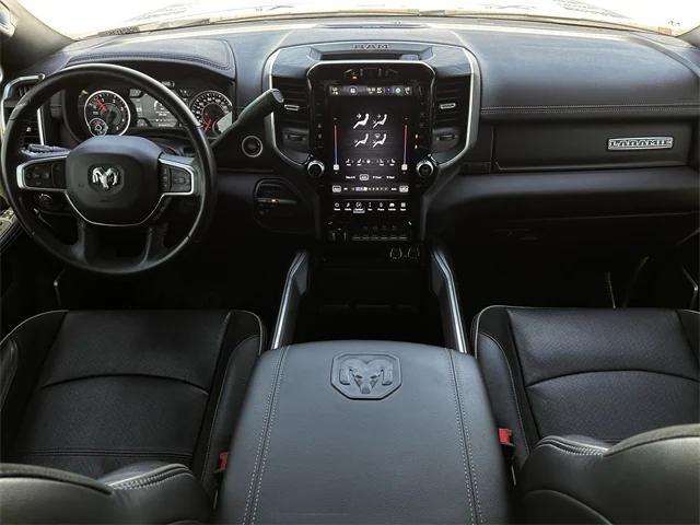 used 2023 Ram 3500 car, priced at $70,795