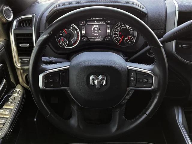 used 2023 Ram 3500 car, priced at $70,795