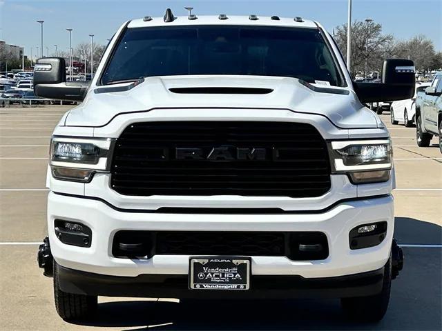 used 2023 Ram 3500 car, priced at $70,795