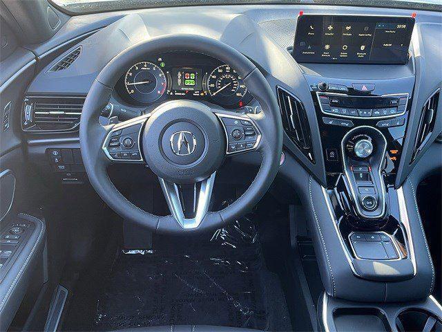 new 2026 Acura RDX car, priced at $46,550