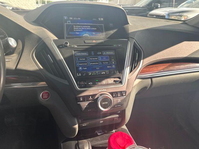 used 2014 Acura MDX car, priced at $11,339
