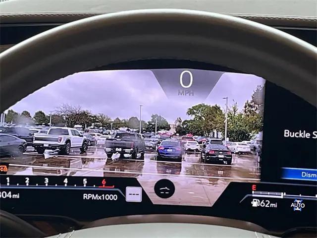 used 2021 Cadillac Escalade car, priced at $57,195