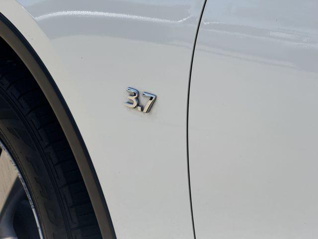 used 2017 INFINITI QX50 car, priced at $6,999