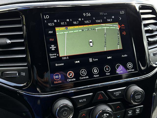 used 2020 Jeep Grand Cherokee car, priced at $19,269