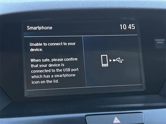 used 2018 Acura MDX car, priced at $20,696