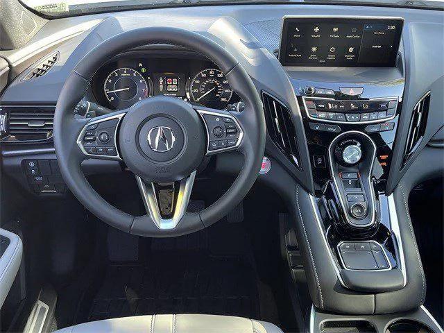 new 2026 Acura RDX car, priced at $47,150