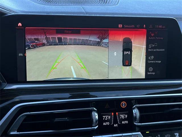 used 2020 BMW X5 car, priced at $19,202