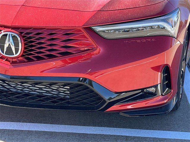 new 2026 Acura Integra car, priced at $37,845