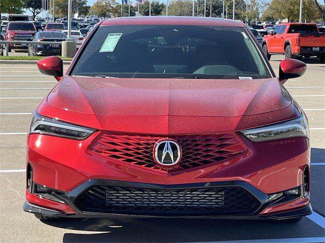 new 2026 Acura Integra car, priced at $37,845