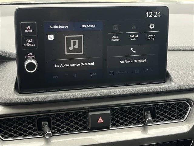 new 2026 Acura Integra car, priced at $34,195