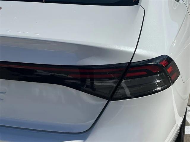 used 2023 Honda Accord car, priced at $24,120