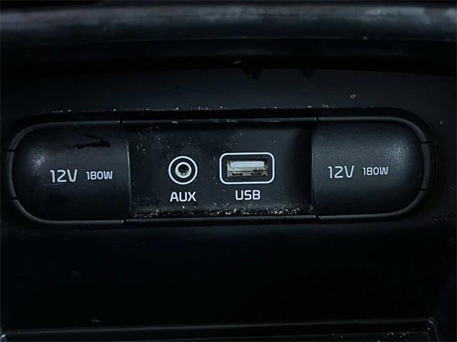 used 2017 Kia Sorento car, priced at $9,659