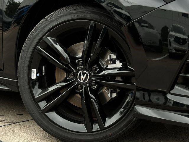 new 2026 Acura Integra car, priced at $41,095