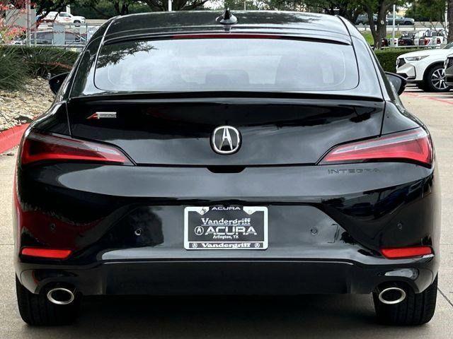 new 2026 Acura Integra car, priced at $41,095