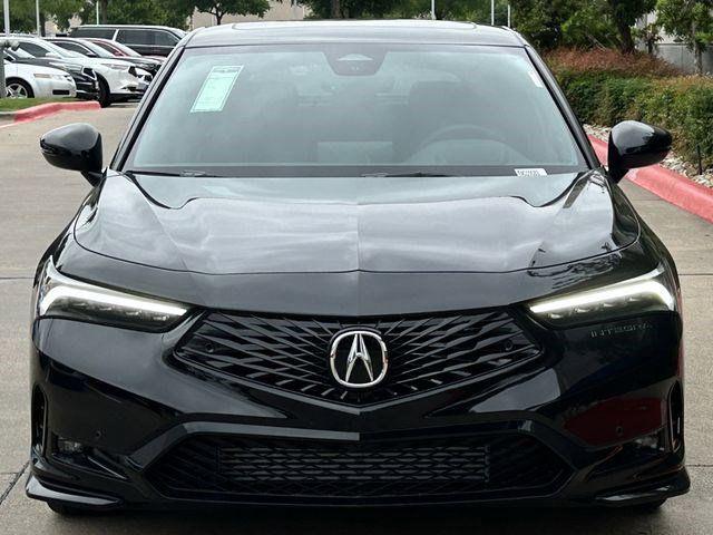new 2026 Acura Integra car, priced at $41,095
