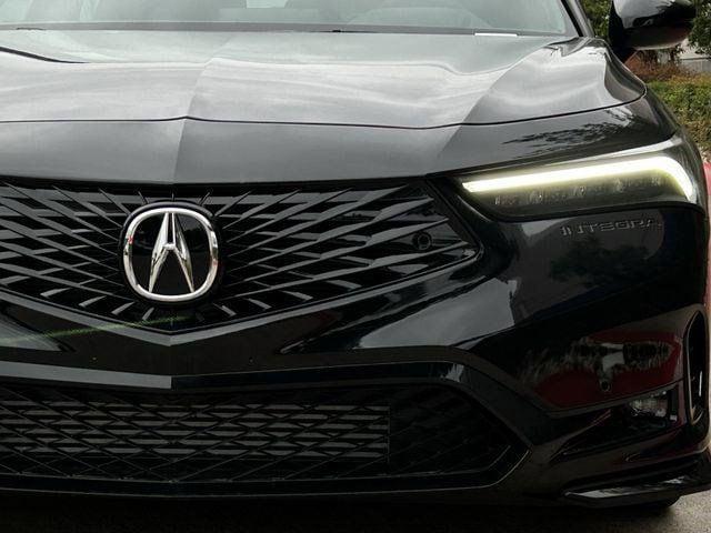 new 2026 Acura Integra car, priced at $41,095