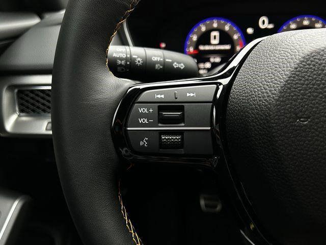 new 2026 Acura Integra car, priced at $41,095
