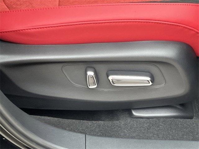 new 2026 Acura ADX car, priced at $39,550