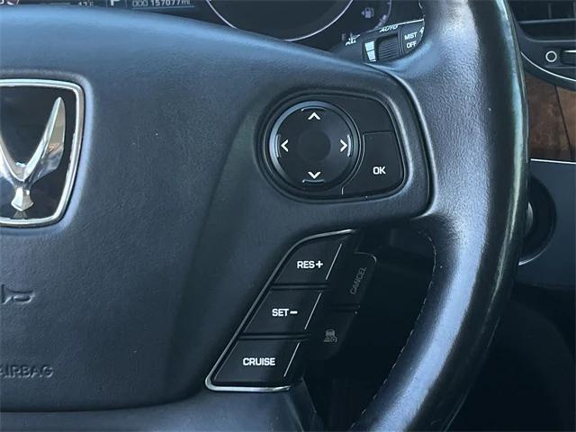 used 2014 Hyundai Equus car, priced at $7,496