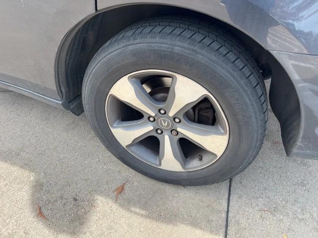 used 2016 Acura MDX car, priced at $9,699