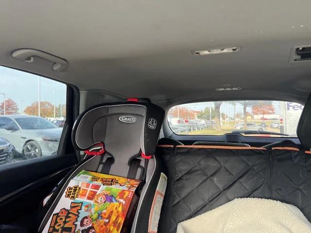 used 2016 Acura MDX car, priced at $9,699