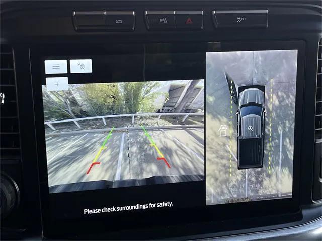 used 2022 Ford F-150 car, priced at $37,968