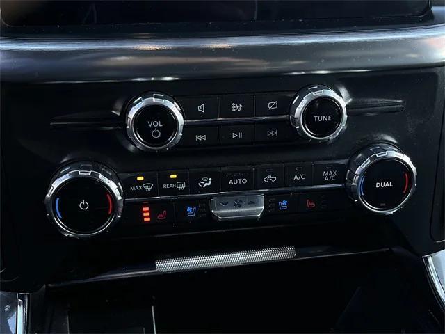 used 2022 Ford F-150 car, priced at $37,968