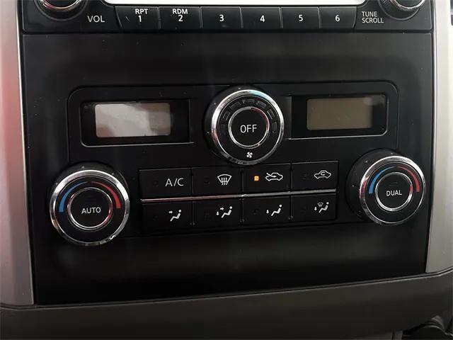 used 2015 Nissan Frontier car, priced at $15,523