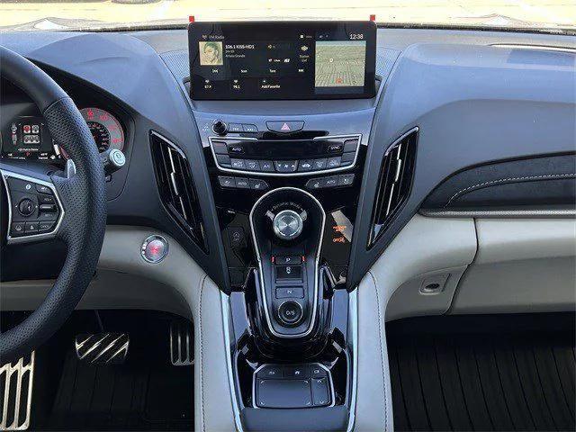 new 2026 Acura RDX car, priced at $56,900