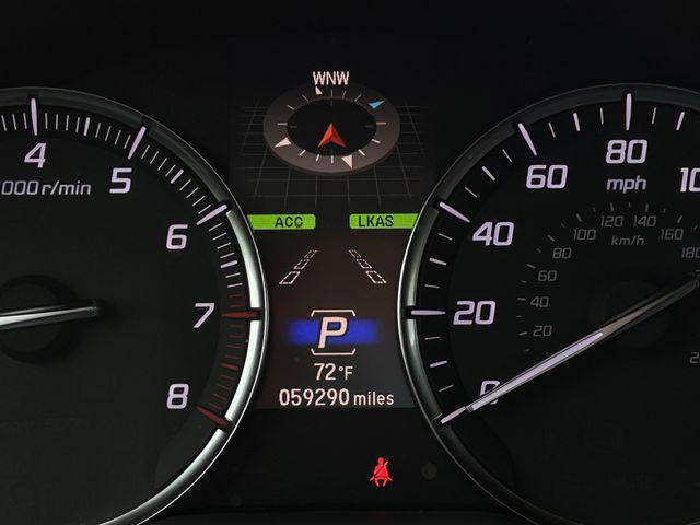 used 2020 Acura MDX car, priced at $26,458