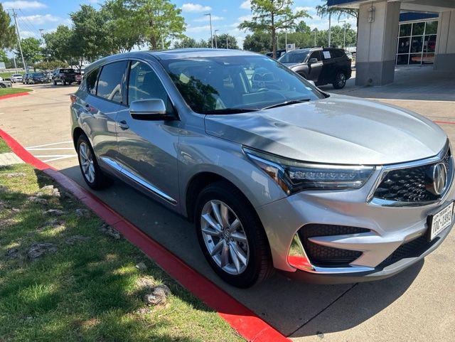 used 2020 Acura RDX car, priced at $22,943